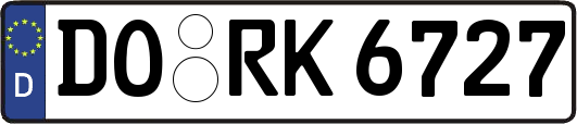 DO-RK6727