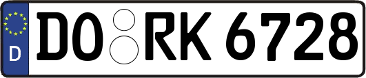 DO-RK6728