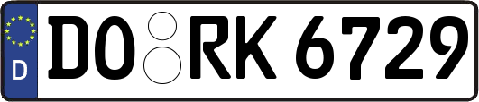 DO-RK6729