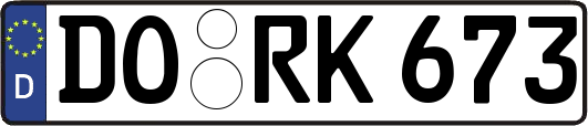 DO-RK673