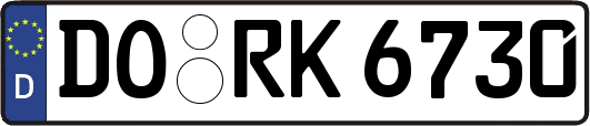 DO-RK6730