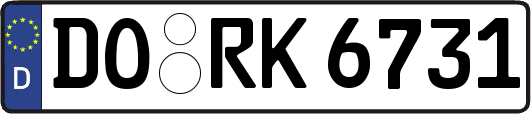 DO-RK6731