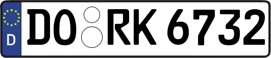 DO-RK6732