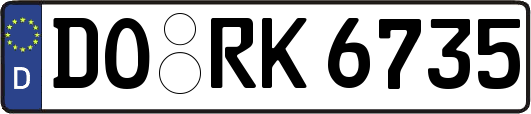 DO-RK6735