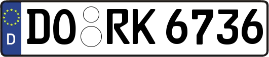 DO-RK6736