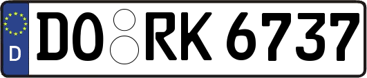 DO-RK6737