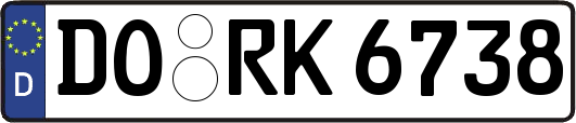 DO-RK6738