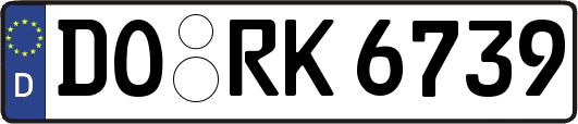DO-RK6739