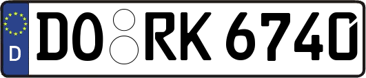 DO-RK6740