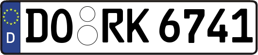 DO-RK6741
