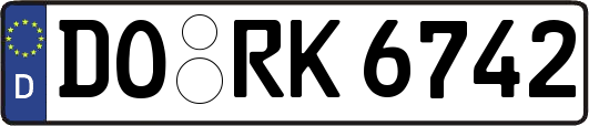 DO-RK6742