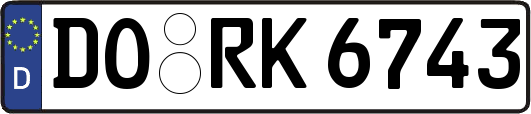 DO-RK6743