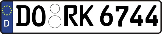 DO-RK6744
