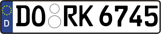 DO-RK6745