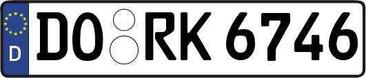 DO-RK6746