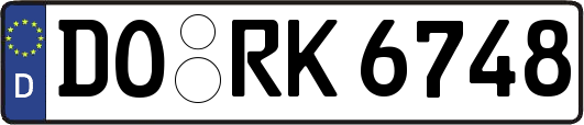 DO-RK6748