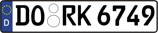 DO-RK6749