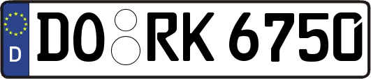 DO-RK6750