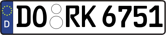 DO-RK6751