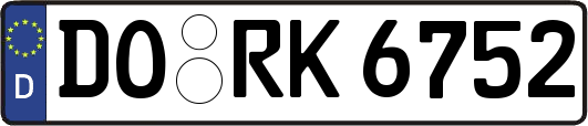 DO-RK6752