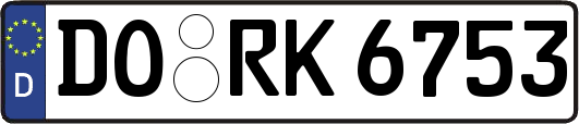 DO-RK6753