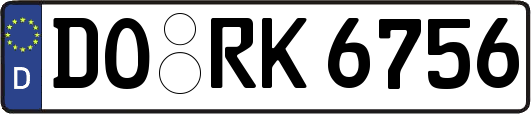 DO-RK6756