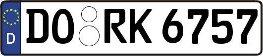 DO-RK6757