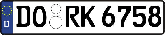 DO-RK6758