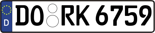 DO-RK6759