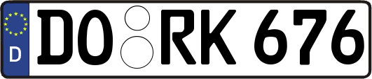 DO-RK676