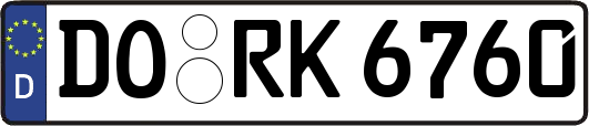 DO-RK6760