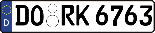 DO-RK6763