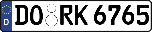 DO-RK6765