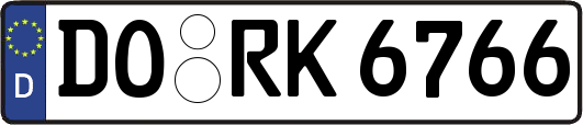 DO-RK6766