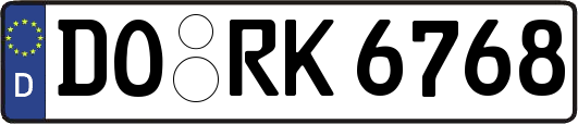 DO-RK6768