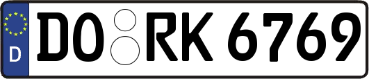 DO-RK6769