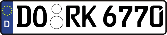 DO-RK6770