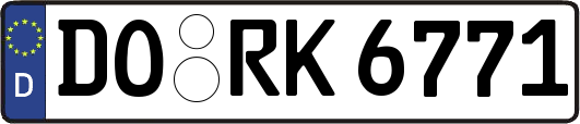 DO-RK6771