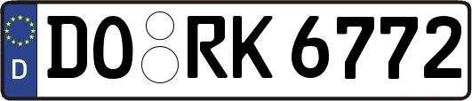 DO-RK6772