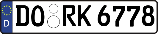 DO-RK6778