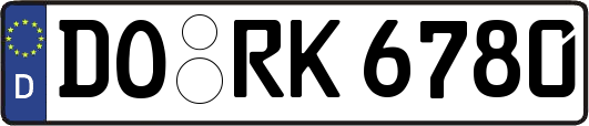 DO-RK6780