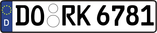 DO-RK6781