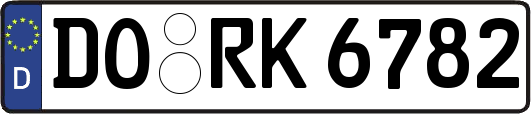 DO-RK6782