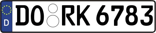 DO-RK6783