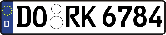 DO-RK6784