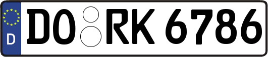 DO-RK6786