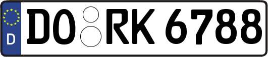DO-RK6788