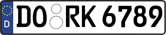 DO-RK6789