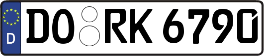 DO-RK6790