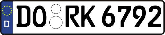 DO-RK6792
